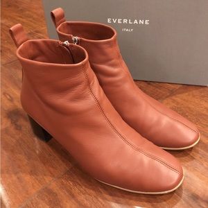 Everlane The Day Boot 6.5